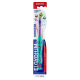 Elgydium Kids Monster, szczoteczka do zębów dla dzieci, miękka, 2-6 lat, 1 sztuka - miniaturka zdjęcia produktu