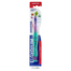 Elgydium Kids, szczoteczka do zębów dla dzieci, Monster, 2-6 lat, 1 sztuka - miniaturka  zdjęcia produktu