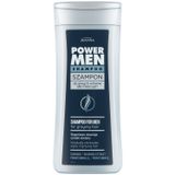 Joanna Power Men, szampon do siwych włosów dla mężczyzn, 200 ml USZKODZONE OPAKOWANIE - miniaturka zdjęcia produktu