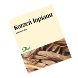 Flos Korzeń łopianu, 50 g - miniaturka zdjęcia produktu