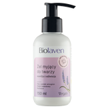 Biolaven Organic, żel myjący do twarzy, 150 ml - miniaturka zdjęcia produktu