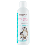 Sylveco Dla Dzieci, oliwka do ciała z betuliną, po 1 miesiącu, 200 ml - miniaturka zdjęcia produktu