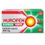 Nurofen Express Forte 400 mg, 20 kapsułek miękkich - miniaturka  zdjęcia produktu