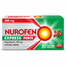 Nurofen Express Forte 400 mg, 20 kapsułek miękkich - miniaturka  zdjęcia produktu