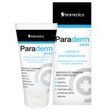 Paraderm Pirox, szampon przeciwłupieżowy, 150 g - miniaturka zdjęcia produktu