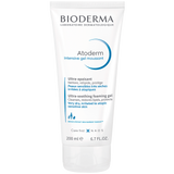 Bioderma Atoderm Intensive, żel oczyszczający, redukujący swędzenie do skóry bardzo suchej, atopowej i podrażnionej, 200 ml KRÓTKA DATA - miniaturka zdjęcia produktu