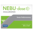 Nebu-Dose Hialuronic, 0,9% roztwór do nebulizacji z kwasem hialuronowym, 5 ml x 30 ampułek - miniaturka  zdjęcia produktu