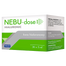 Nebu-Dose Hialuronic, 0,9% roztwór do nebulizacji z kwasem hialuronowym, 5 ml x 30 ampułek - miniaturka 2 zdjęcia produktu