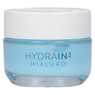 Dermedic Hydrain 3 Hialuro, ultranawilżający krem-żel do twarzy, skóra sucha, 50 ml - zdjęcie produktu