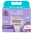 Gillette Venus Breeze, wkłady wymienne, 4 sztuki USZKODZONE OPAKOWANIE - miniaturka  zdjęcia produktu