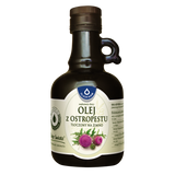 Oleofarm Oleje Świata Olej z ostropestu, tłoczony na zimno, 250 ml - miniaturka zdjęcia produktu
