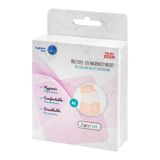 Akuku, majtki poporodowe, siateczkowe, wielorazowe, rozmiar XL, 2 sztuki - miniaturka zdjęcia produktu