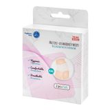 Akuku, majtki poporodowe, siateczkowe, wielorazowe, rozmiar XXL, 2 sztuki - miniaturka zdjęcia produktu