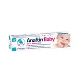 Anaftin Baby, żel na ząbkowanie, 10 ml KRÓTKA DATA Anaftin Baby, żel na ząbkowanie, 10 ml KRÓTKA DATA - miniaturka zdjęcia produktu