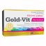 Olimp Gold-Vit dla kobiet, 30 tabletek powlekanych - miniaturka  zdjęcia produktu