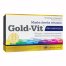 Olimp Gold-Vit dla mężczyzn, 30 tabletek powlekanych - miniaturka  zdjęcia produktu