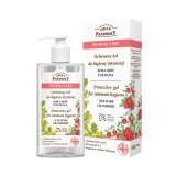 Green Pharmacy, żel do higieny intymnej, ochronny, kora dębu i żurawina, 300 ml USZKODZONE OPAKOWANIE - miniaturka zdjęcia produktu