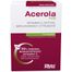 Acerola Plus Witamina C, smak owocowy, 60 tabletek do ssania - miniaturka  zdjęcia produktu