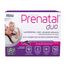 Prenatal Duo, 30 kapsułek twardych + 60 kapsułek żelowych  - miniaturka  zdjęcia produktu