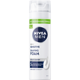 Nivea Men Sensitive, łagodząca pianka do golenia, 200 ml - miniaturka zdjęcia produktu