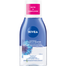 Nivea, dwufazowy płyn do demakijażu oczu, delikatne okolice oczu, 125 ml - miniaturka  zdjęcia produktu