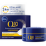 Nivea Q10 Power, przeciwzmarszczkowy krem na noc, ujędrnienie, 50 ml USZKODZONE OPAKOWANIE - miniaturka 2 zdjęcia produktu