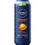 Nivea Men Sport, żel pod prysznic, 500 ml - miniaturka  zdjęcia produktu
