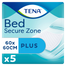 Tena Bed, podkłady chłonne OTC Edition, Plus, 60 cm x 60 cm, 5 sztuk - miniaturka  zdjęcia produktu
