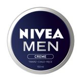 Nivea Men Creme, krem do twarzy, ciała i rąk dla mężczyzn, 150 ml - miniaturka zdjęcia produktu