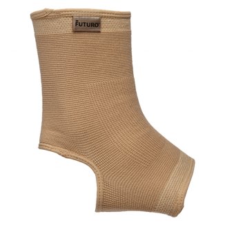 Opaska stabilizująca FUTURO Comfort, na staw skokowy, rozmiar L, 1 sztuka - 2 Opaska stabilizująca FUTURO Comfort, na staw skokowy, rozmiar L, 1 sztuka - 2 - zdjęcie produktu