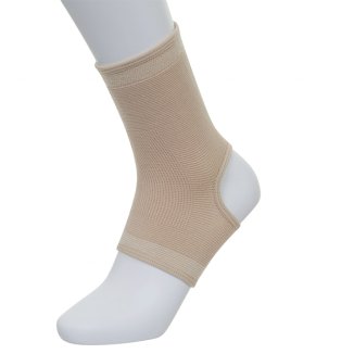 Opaska stabilizująca FUTURO Comfort, na staw skokowy, rozmiar L, 1 sztuka - 3 Opaska stabilizująca FUTURO Comfort, na staw skokowy, rozmiar L, 1 sztuka - 3 - zdjęcie produktu