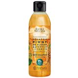 Barwa Naturalna Piwny, szampon przywracający blask 300 ml - miniaturka zdjęcia produktu