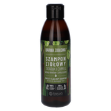 Barwa Ziołowa Tartak i Chmiel, szampon ziołowy do włosów łamliwych i zniszczonych, 250 ml - miniaturka zdjęcia produktu