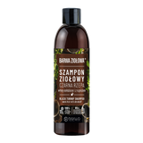 Barwa Ziołowa, szampon czarna rzepa, 250 ml - miniaturka zdjęcia produktu