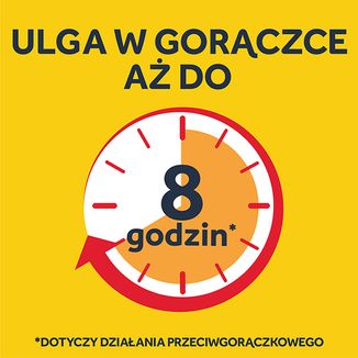 Nurofen dla dzieci Forte pomarańczowy 40 mg/ ml, zawiesina doustna, od 3 miesiąca do 12 lat, 100 ml - 4 Nurofen dla dzieci Forte pomarańczowy 40 mg/ ml, zawiesina doustna, od 3 miesiąca do 12 lat, 100 ml - 4 - zdjęcie produktu
