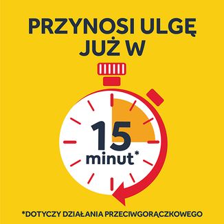 Nurofen dla dzieci Forte pomarańczowy 40 mg/ ml, zawiesina doustna, od 3 miesiąca do 12 lat, 100 ml - 5 Nurofen dla dzieci Forte pomarańczowy 40 mg/ ml, zawiesina doustna, od 3 miesiąca do 12 lat, 100 ml - 5 - zdjęcie produktu