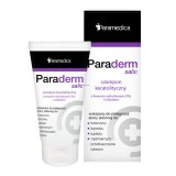 Paraderm Salic, szampon keratolityczny z kwasem salicylowym i ichtiolem, 150 g USZKODZONE OPAKOWANIE - miniaturka zdjęcia produktu