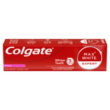 Colgate Max White Expert Original, wybielająca pasta do zębów, 75 ml - miniaturka zdjęcia produktu