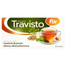 Travisto Fix, herbatka ziołowa, 1,5 g x 20 saszetek - miniaturka  zdjęcia produktu