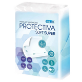 Protectiva Soft Super, podkłady higieniczne, 60 cm x 60 cm, 30 sztuk - miniaturka zdjęcia produktu