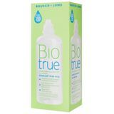 Biotrue, płyn do pielęgnacji soczewek kontaktowych, 300 ml - miniaturka zdjęcia produktu