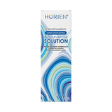 Horien Multi-Purpose Solution, płyn do soczewek, Ultra Comfort, 120 ml - miniaturka zdjęcia produktu