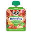 BoboVita Mus w tubce, jabłka i truskawki z bananem, po 6 miesiącu, 80 g - miniaturka  zdjęcia produktu