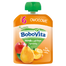 BoboVita Mus w tubce, morele z jabłkiem i gruszką, po 6 miesiącu, 80 g - miniaturka  zdjęcia produktu