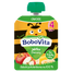 BoboVita Mus w tubce, jabłka i banany, po 4 miesiącu, 80 g - miniaturka  zdjęcia produktu