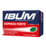Ibum Express Forte 400 mg, 36 kapsułek miękkich - miniaturka  zdjęcia produktu