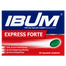 Ibum Express Forte 400 mg, 36 kapsułek miękkich - miniaturka  zdjęcia produktu