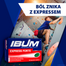 Ibum Express Forte 400 mg, 36 kapsułek miękkich - miniaturka 2 zdjęcia produktu