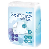 Protectiva Soft Super, podkłady higieniczne, 60 cm x 90 cm, 30 sztuk - miniaturka zdjęcia produktu