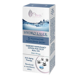 Ava Hydro Laser, głęboko nawilżający lotion pod oczy, roll-on, 15 ml - miniaturka zdjęcia produktu